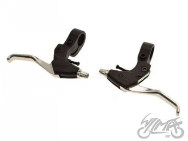LEVER, BICYCLE V-BRAKE PLASTIC