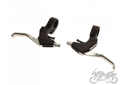 LEVER, BICYCLE V-BRAKE PLASTIC