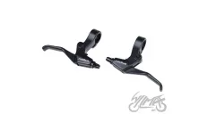 SET BRAKE LEVER
