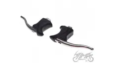 SET BRAKE LEVER
