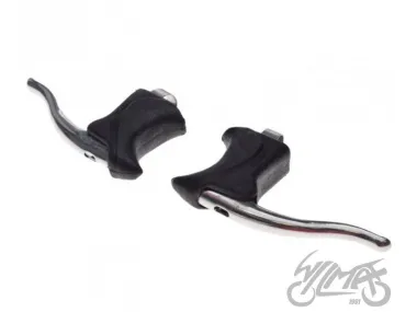 SET BRAKE LEVER