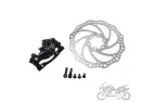 DISC BRAKE SET FRONT