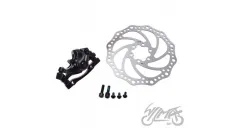 DISC BRAKE SET FRONT