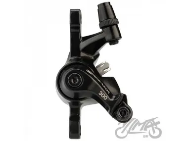 PROMAX DISC BRAKE REAR