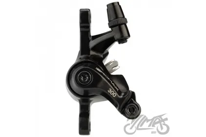 PROMAX DISC BRAKE REAR