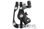 DISC BRAKE REAR