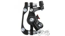DISC BRAKE REAR
