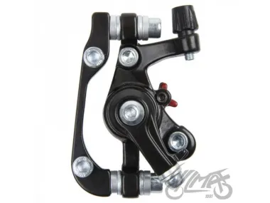 DISC BRAKE REAR
