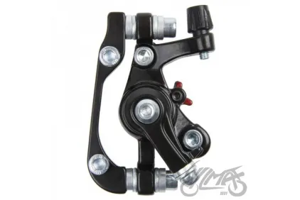 DISC BRAKE REAR