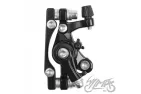 DISC BRAKE FRONT