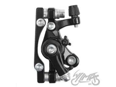 DISC BRAKE FRONT