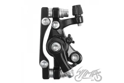 DISC BRAKE FRONT