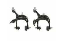 BRAKE SET, U-BRAKE RACING/ROAD BLACK 43-60 mm