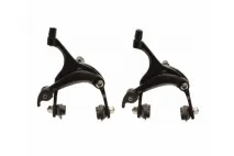 BRAKE SET, U-BRAKE RACING/ROAD BLACK BRAKE SET, U-BRAKE RACING/ROAD BLACK