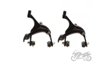 BRAKE SET, U-BRAKE RACING/ROAD BLACK