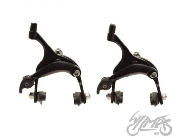 BRAKE SET, U-BRAKE RACING/ROAD BLACK