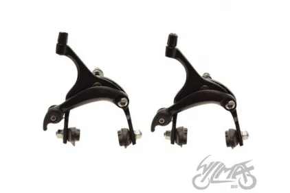 BRAKE SET, U-BRAKE RACING/ROAD BLACK