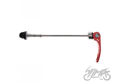 QUICK RELEASE REAR