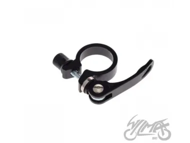 CLAMPY QR SEAT TUBE CLAMP