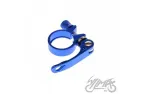 CLAMPY QR SEAT TUBE CLAMP