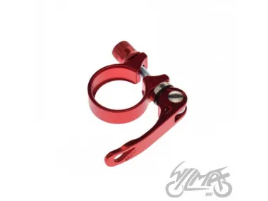CLAMPY QR SEAT TUBE CLAMP