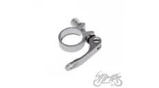 CLAMPY QR SEAT TUBE CLAMP