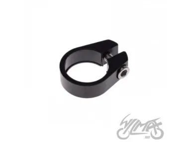 CLAMPY SEAT TUBE CLAMP