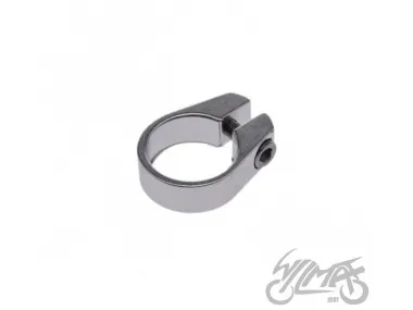 CLAMPY SEAT TUBE CLAMP