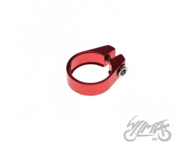 CLAMPY SEAT TUBE CLAMP