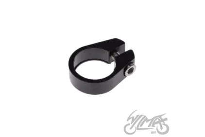 CLAMPY SEAT TUBE CLAMP