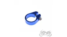 CLAMPY SEAT TUBE CLAMP