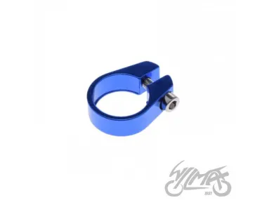 CLAMPY SEAT TUBE CLAMP