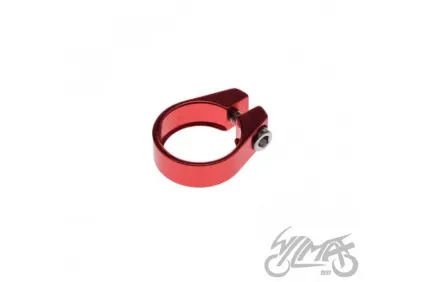 CLAMPY SEAT TUBE CLAMP