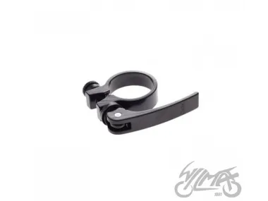 CLAMPY QR SEAT TUBE CLAMP