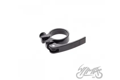 CLAMPY QR SEAT TUBE CLAMP