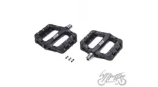 PEDAL, BICYCLE - PAIR