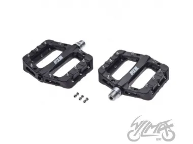 PEDAL, BICYCLE - PAIR
