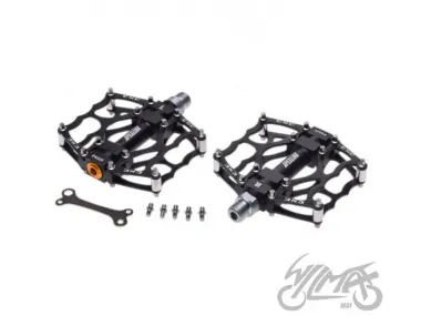 PEDAL, BICYCLE - PAIR