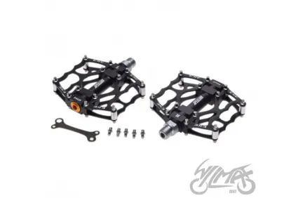 PEDAL, BICYCLE - PAIR