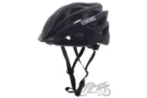 HELMET BICYCLE M BLACK MATT