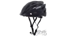HELMET BICYCLE M BLACK MATT