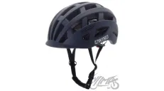 HELMET BICYCLE L DARK GREY