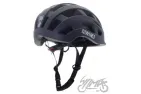 HELMET BICYCLE L DARK GREY