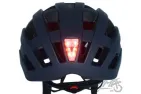 HELMET BICYCLE L DARK GREY