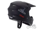 HELMET BICYCLE L BLACK MATT