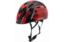 HELMET BICYCLE S RED HELMET BICYCLE S RED
