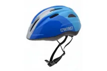 HELMET BICYCLE M BLUE HELMET BICYCLE M BLUE