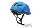HELMET BICYCLE M BLUE