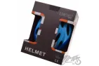 HELMET BICYCLE M BLUE