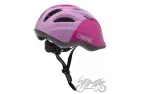 HELMET BICYCLE S RED